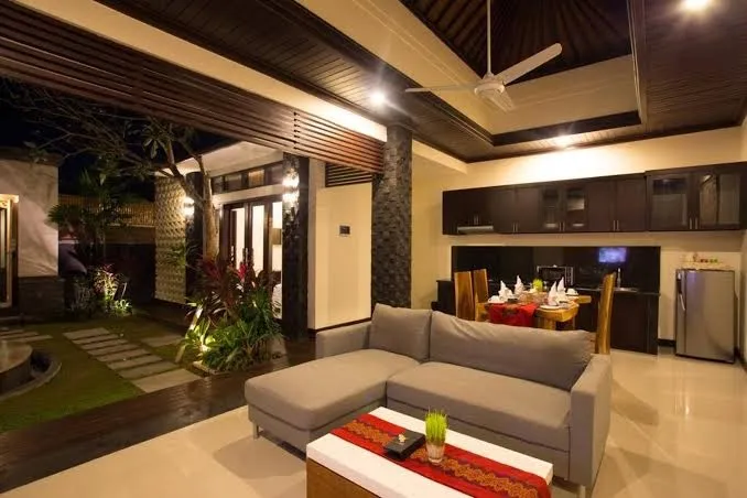 Kayu Suar Bali Luxury Villas & Spa 4