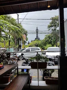 Warung Bakso Planet 1