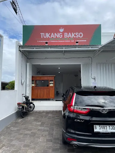 Warung Bakso Planet 4