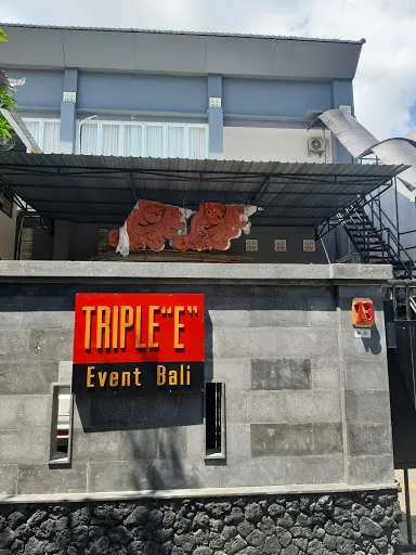 Triple ' E' Event Organizer 2
