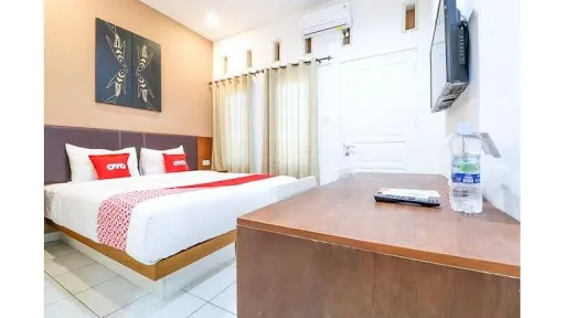 OYO 1486 Tantular Residence 2