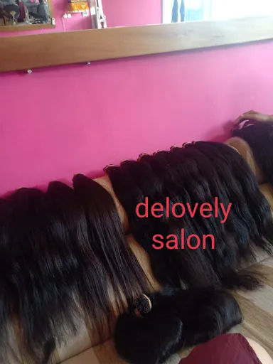 Hairclip Bali 3