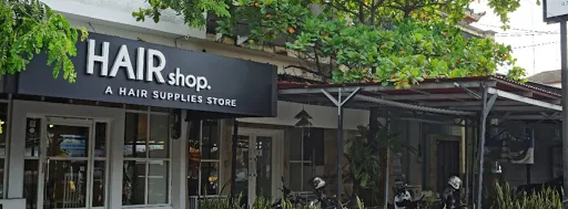 Hairclip Bali 4