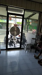io.Salon muslimah(io.Salon) 1