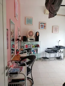io.Salon muslimah(io.Salon) 3