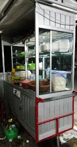 Tahu Tek Surabaya MORO SENENG