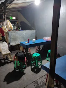 Tahu Tek Surabaya MORO SENENG 2