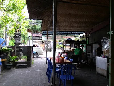 Tahu Tek Surabaya MORO SENENG 4