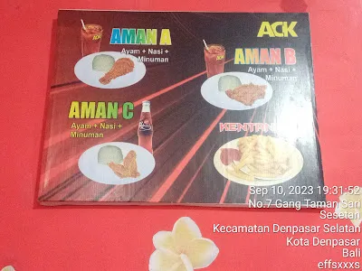 Warung Lalapan Bu Rere 3