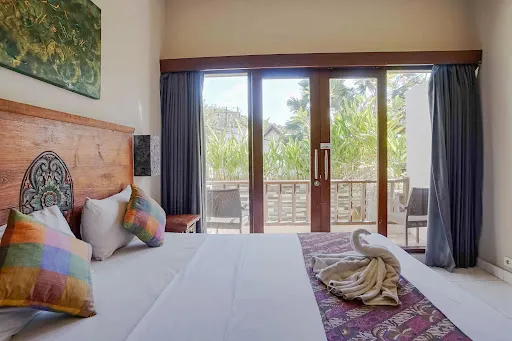 Akarsa Kokoro Sanur Bali 1