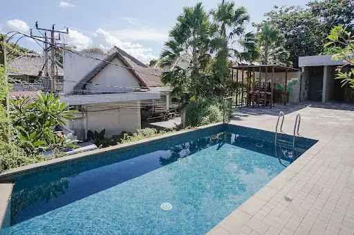 Akarsa Kokoro Sanur Bali 2