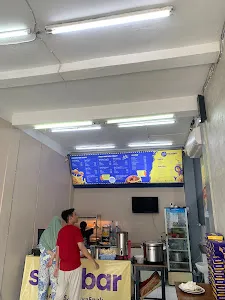 SOUSBAR - Tukad Yeh Aya 1