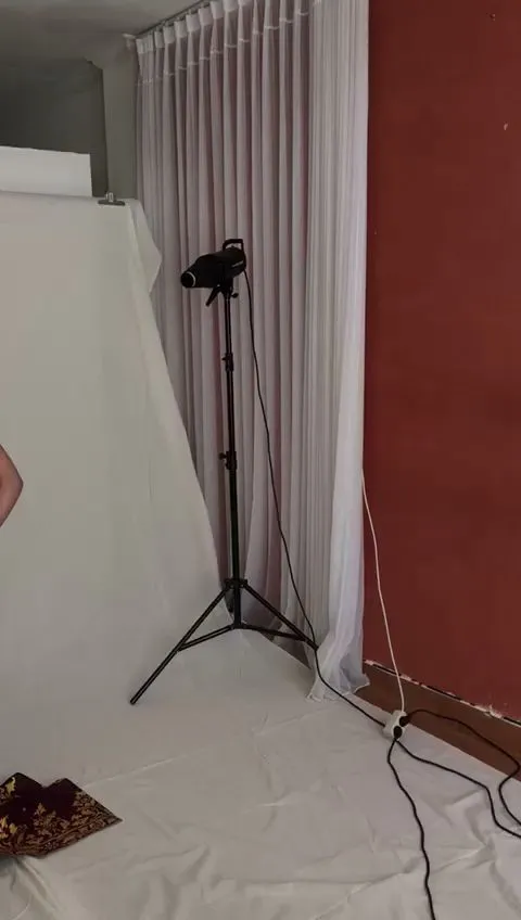 AB Studio Bali / adji black studio 1