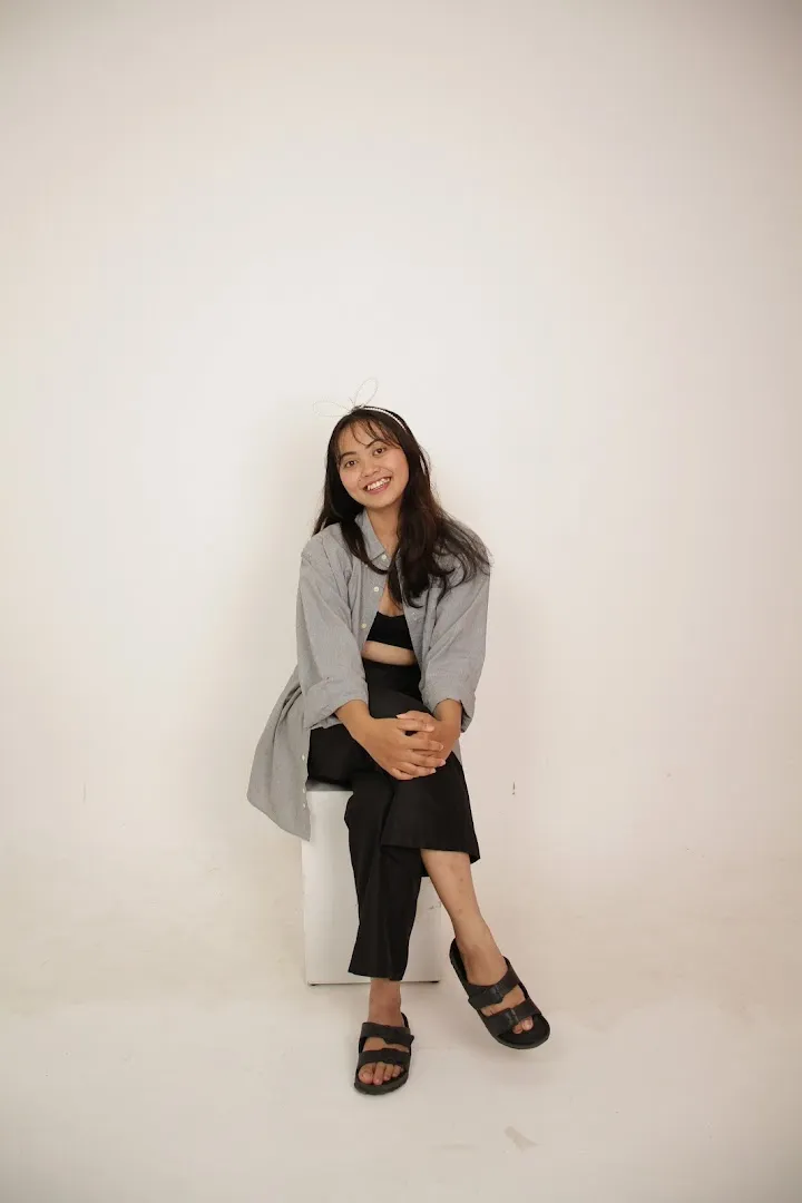 AB Studio Bali / adji black studio 3