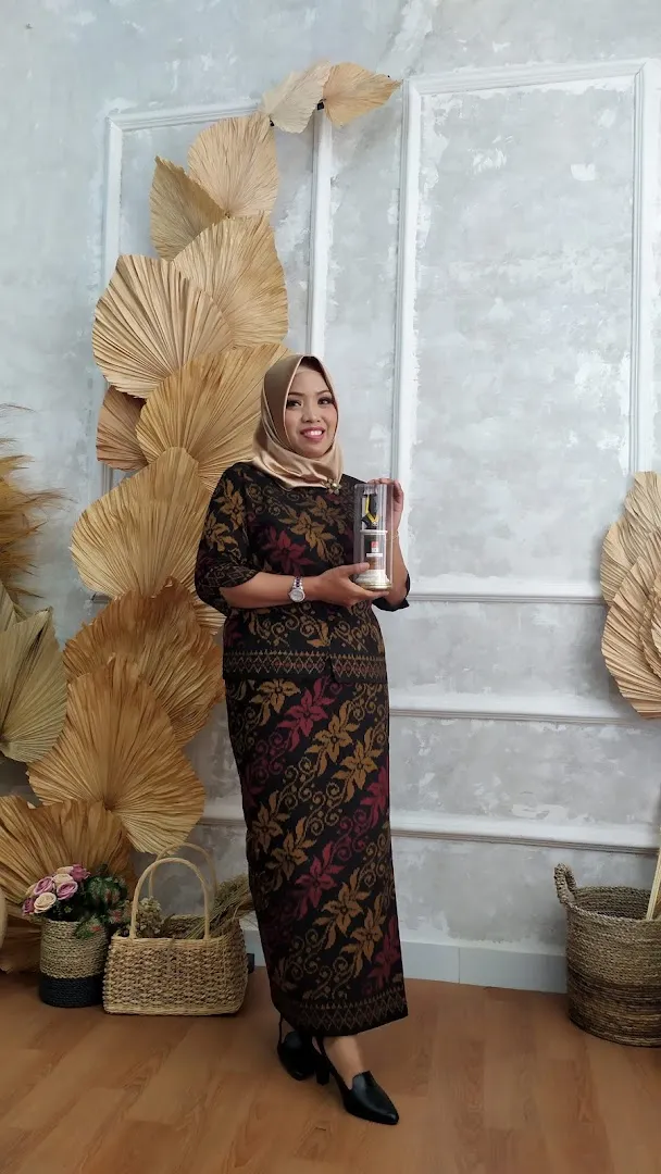 AB Studio Bali / adji black studio 4