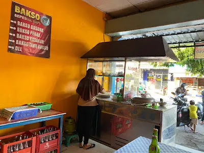 Warung Bakso 61 1