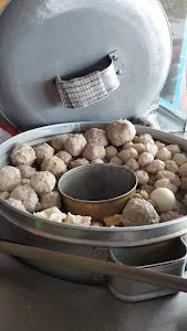Warung Bakso 61 2