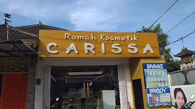 Rumah Kosmetik Carrisa 2