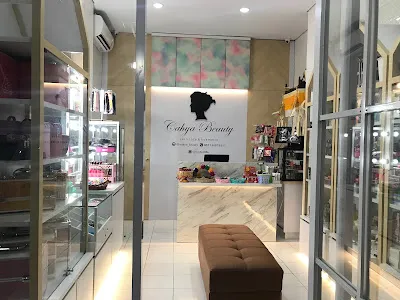 Rumah Kosmetik Carrisa 4
