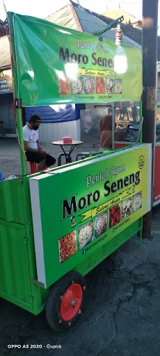 Adi Kusuma Traditional Market 2