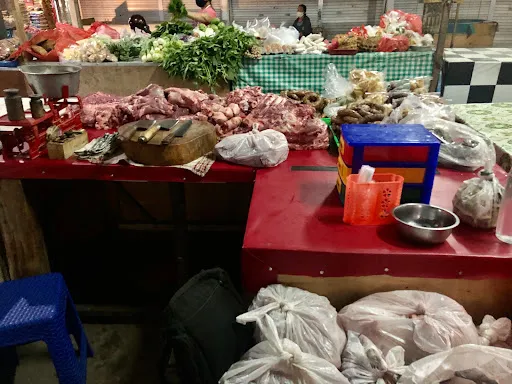 Adi Kusuma Traditional Market 3