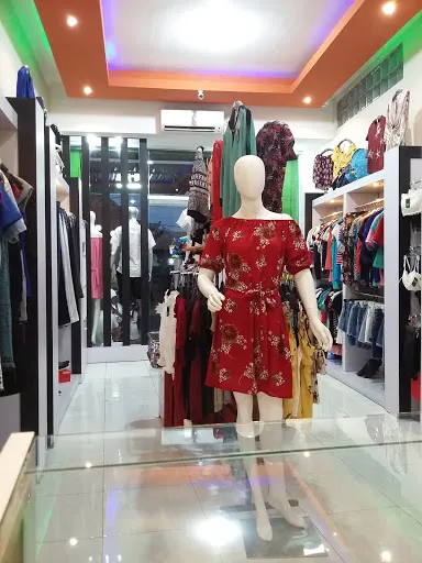 Adi Kusuma Traditional Market 4