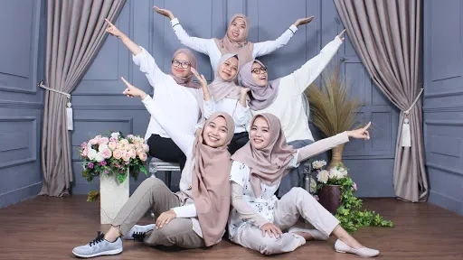 Photo Studio - Hai Bali 2