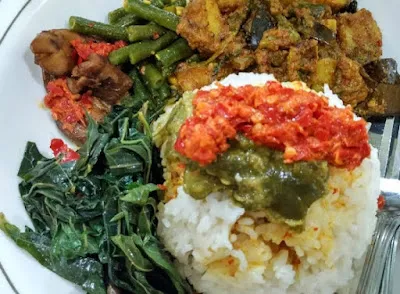Rumah Makan Balenong mahendradata 2