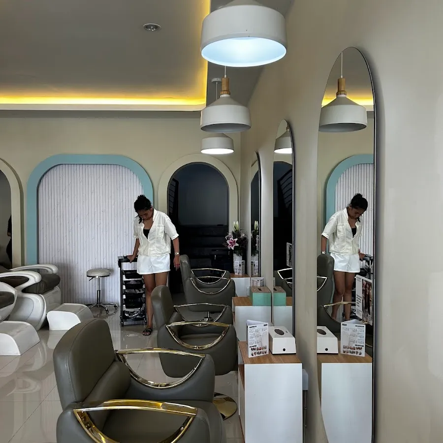 LA PERLE BEAUTY AESTHETIC AND SALON 1