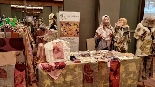 Bali Fine Craft 1