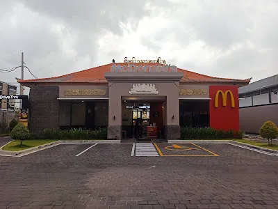 McDonald's 4