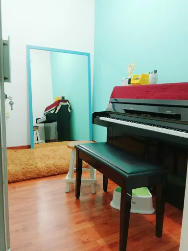 Ensiklomusika Music School Sanur 3