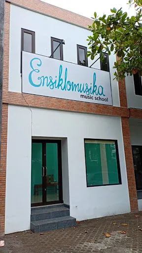 Ensiklomusika Music School Sanur 4