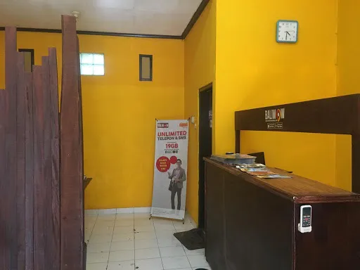 PT. BaliWow Tour & Travel 1