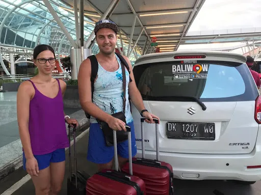 PT. BaliWow Tour & Travel 2