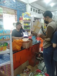 Warung Grosir Palapa 1