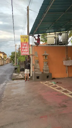 Warung Grosir Palapa 2
