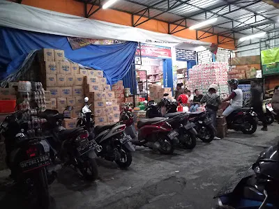 Warung Grosir Palapa 3