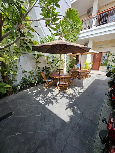 Jasmin Homestay