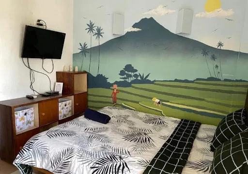 Jasmin Homestay 1