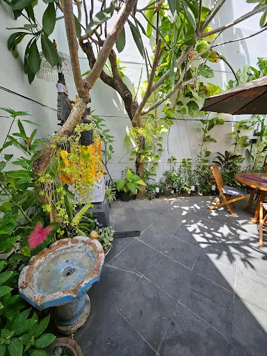 Jasmin Homestay 2