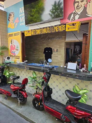Jasmin Homestay 4