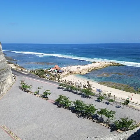 Bali Trans You 3