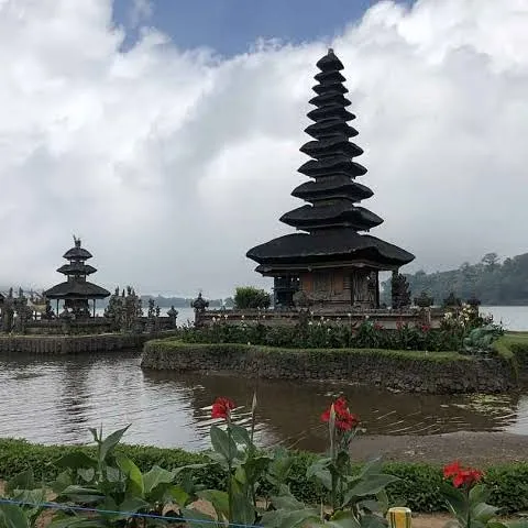 Bali Trans You 4