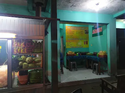 Nasi Goreng Khas Jakarta Arbes ( Anak Rantau Brebes) 3