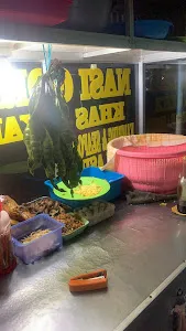 Nasi Goreng Khas Jakarta Arbes ( Anak Rantau Brebes) 4