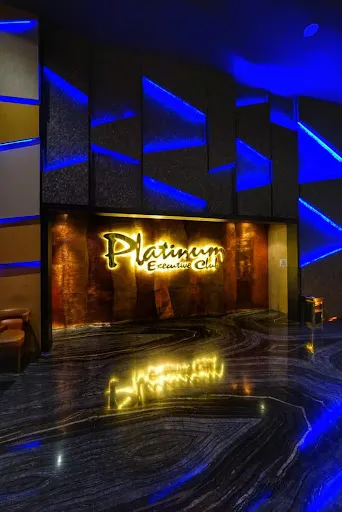 Platinum Executive Club 2