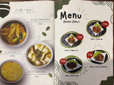 Metta Veggie