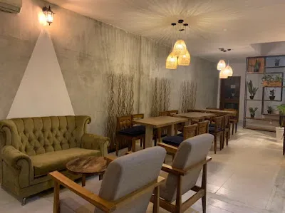 Urban Lane eatery & coffee 1