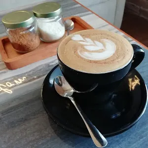 Urban Lane eatery & coffee 3